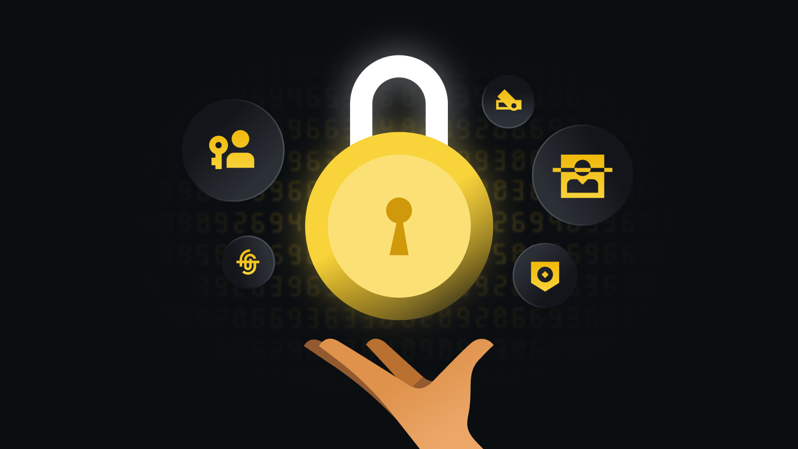 智能金融新生态